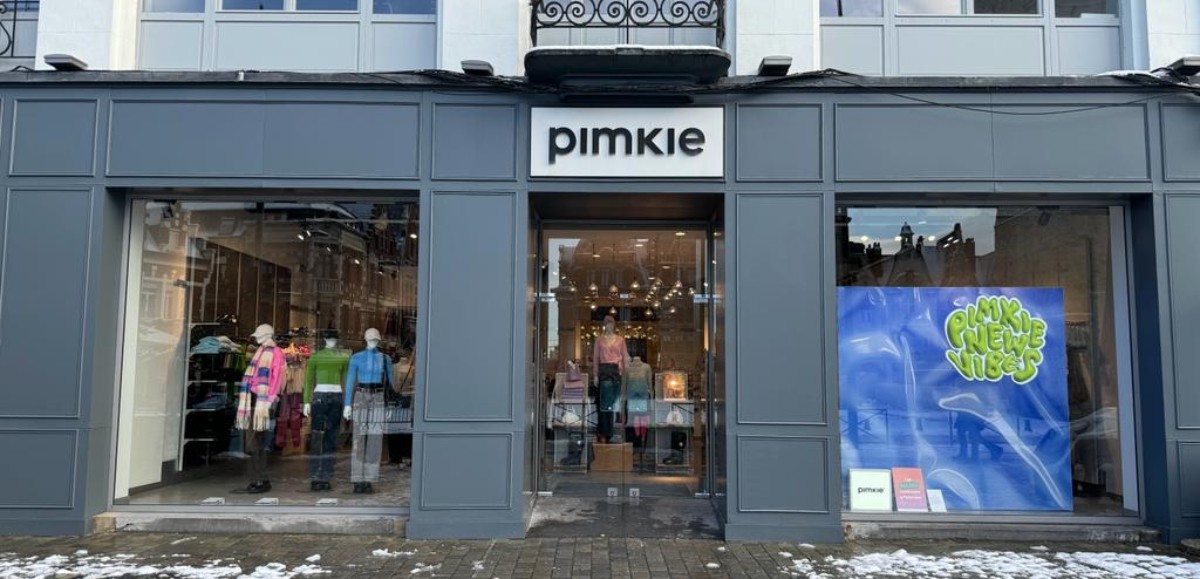 L’enseigne Pimkie accélère la fermeture de magasins, de nouveaux licenciements annoncés
