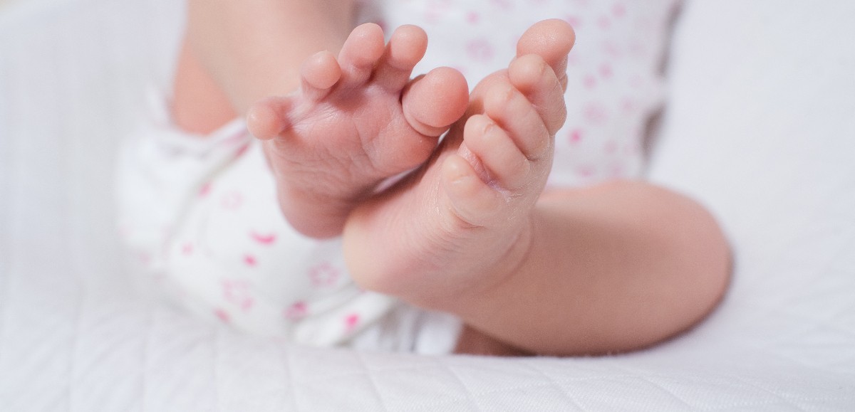 Le top des prénoms donnés aux bébés artésiens en 2023
