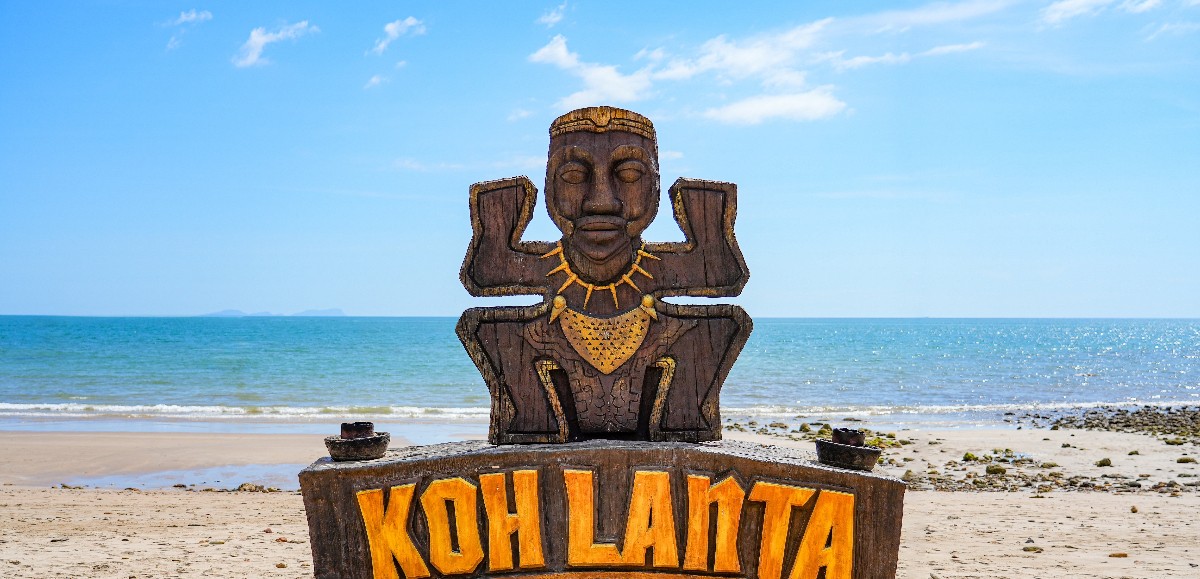 Date, nouveau concept… les dernières infos sur Koh-Lanta