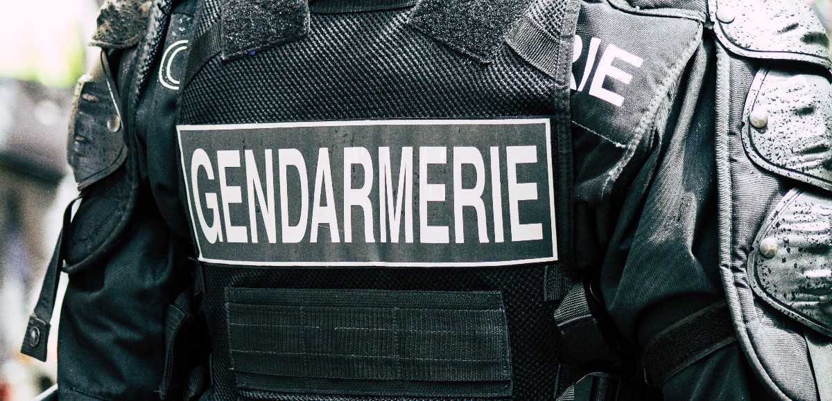 Hauts-de-France : de nouvelles patrouilles de gendarmes dans les trains