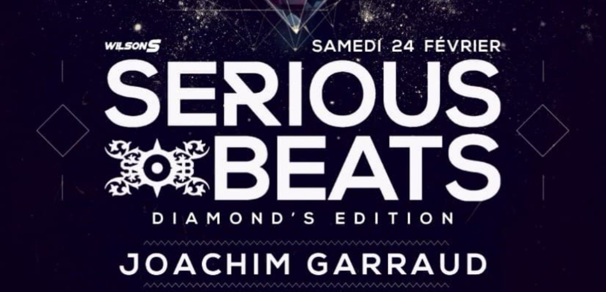 Joachim Garraud, Phi Phi, Olivier Pieters… Des DJ de renom le 24 février à Lille 