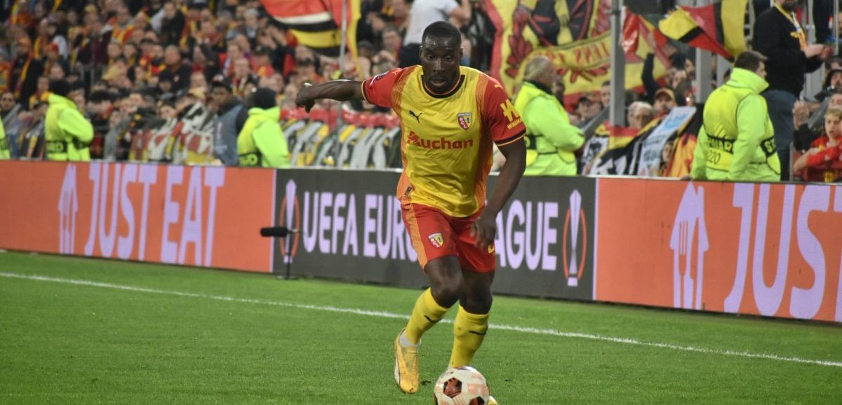 Massadio Haïdara : «On a encore toutes nos chances pour le match retour»