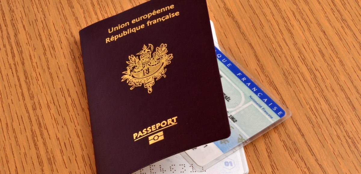 Pas-de-Calais : nouvelle hausse des demandes de cartes d’identité et passeports 