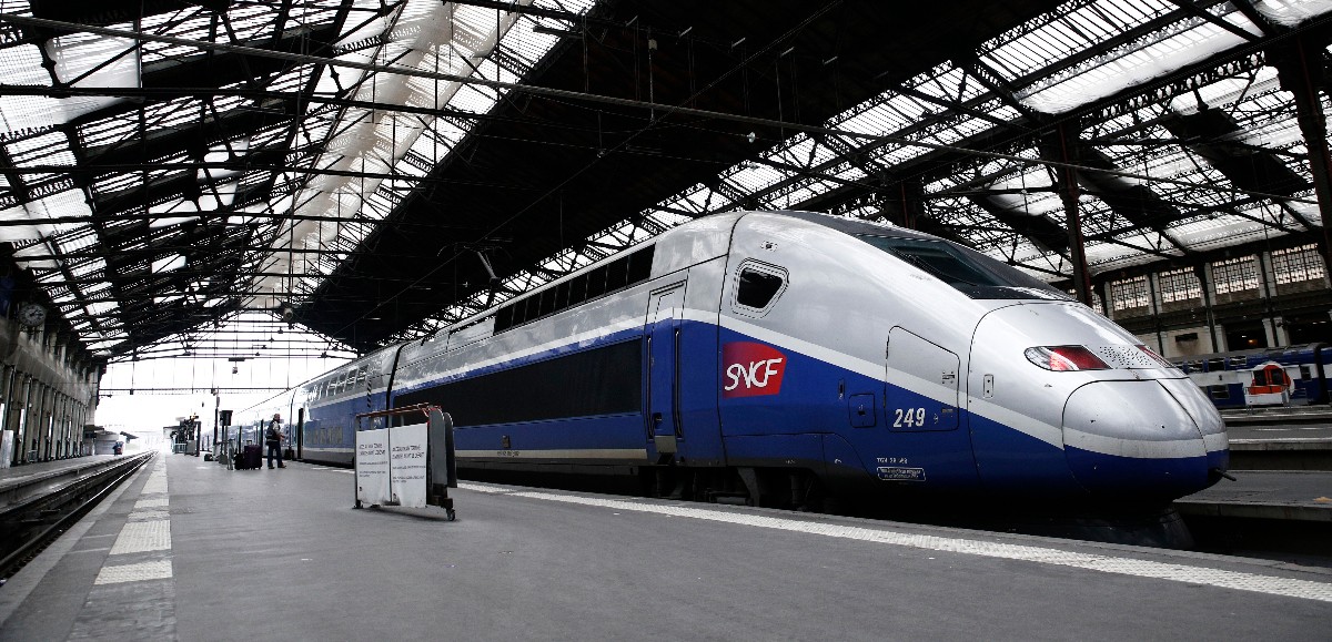 Grève SNCF : menace d’un nouveau mouvement social le week-end prochain