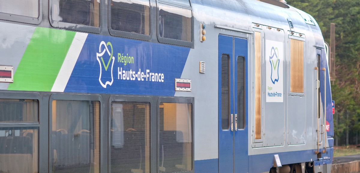 Grève SNCF : les prévisions de trafic pour le début des vacances scolaires dans le Nord-Pas-de-Calais