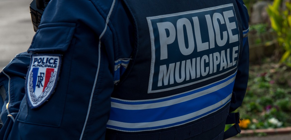 Un policier municipal d'Annœullin condamné pour dénonciation mensongère