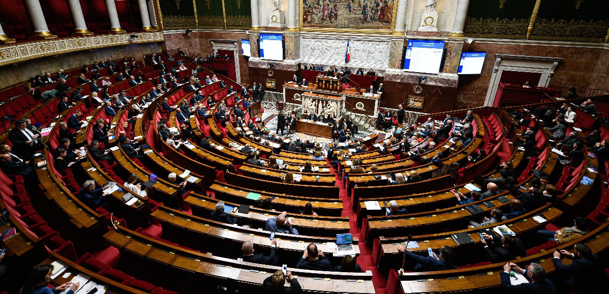 La France inscrit le droit à l’IVG dans la Constitution : réactions d’élus dans l’Artois