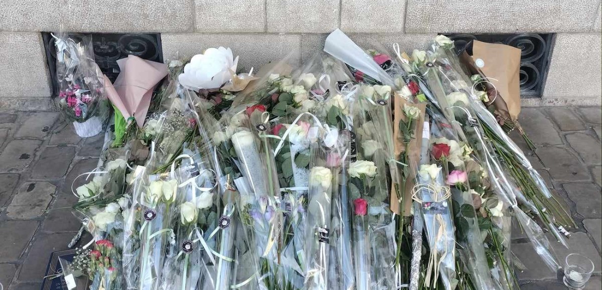 Arras pourrait accueillir la cérémonie nationale d’hommage aux victimes du terrorisme