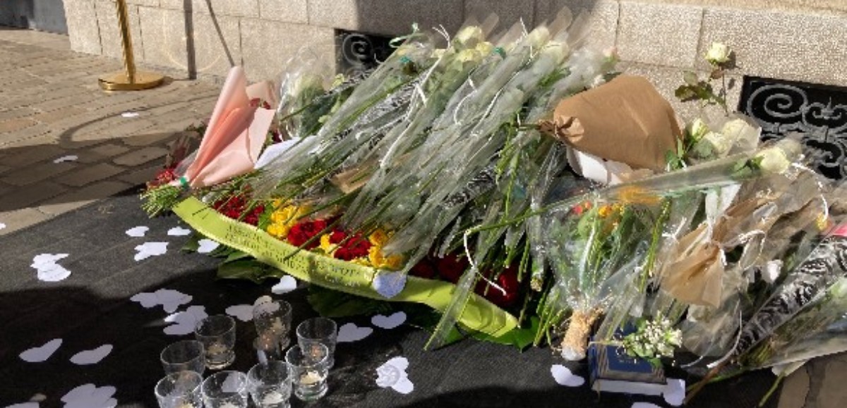 Arras : ce qu’on sait sur la cérémonie d’hommage aux victimes du terrorisme 