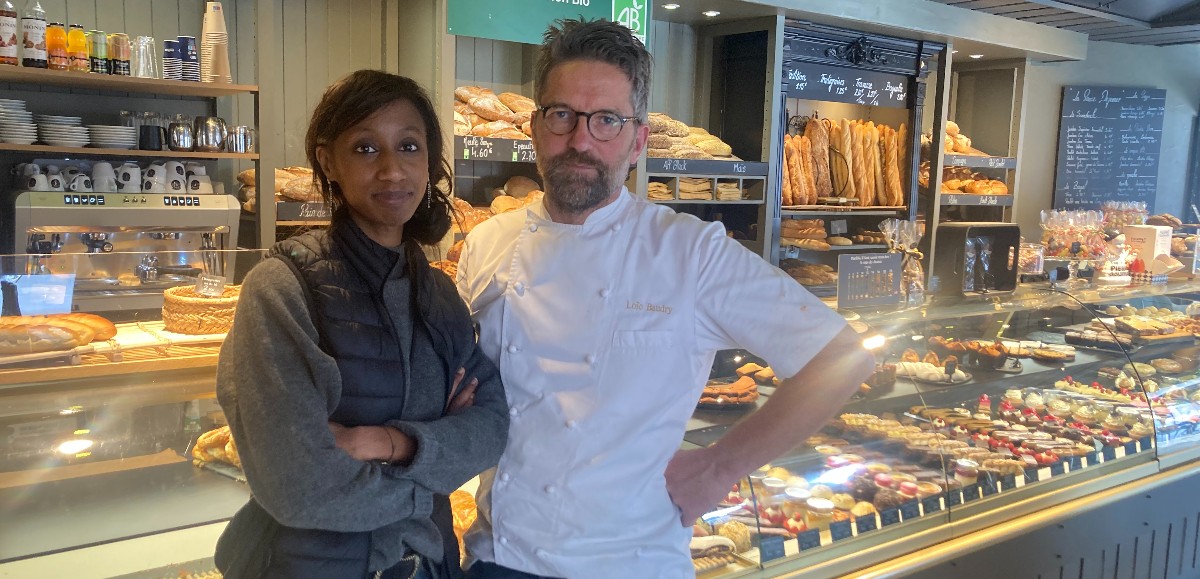 Meilleure boulangerie de France : la Maison Baudry à Béthune passera sur M6 le… 