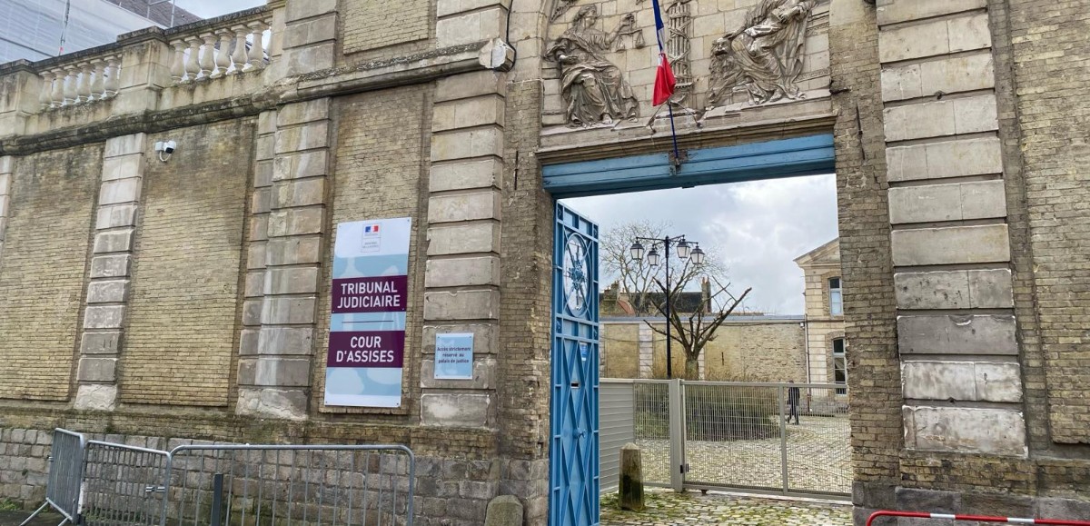 Arras : 15 ans de réclusion criminelle pour l’auteur des 28 coups de couteau contre son ex 