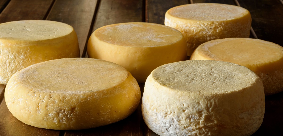 Rappel de plusieurs fromages vendus dans le Nord pour contamination à la listéria
