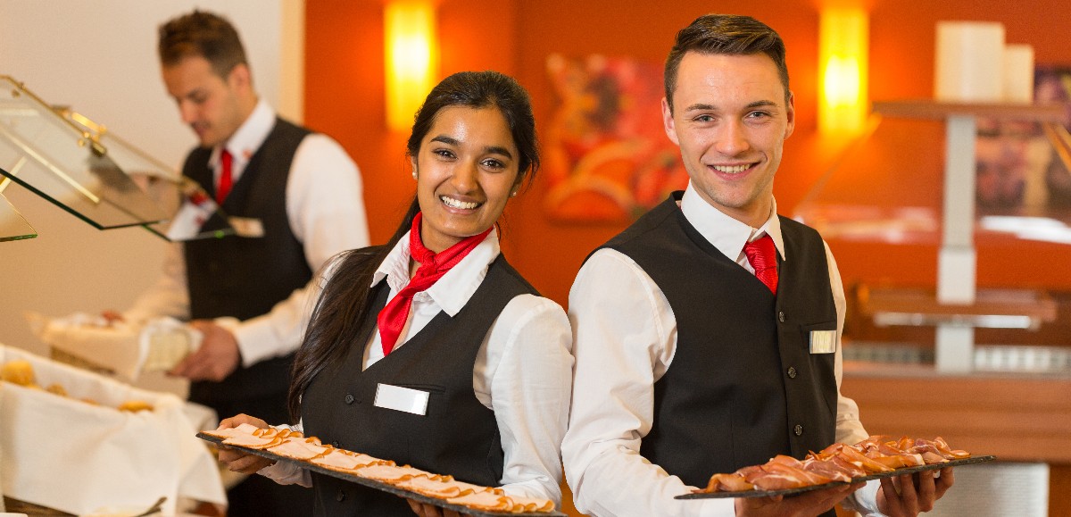 Beuvry : un job dating apprentissage consacré aux métiers de l'hôtellerie-restauration et de l’alimentation