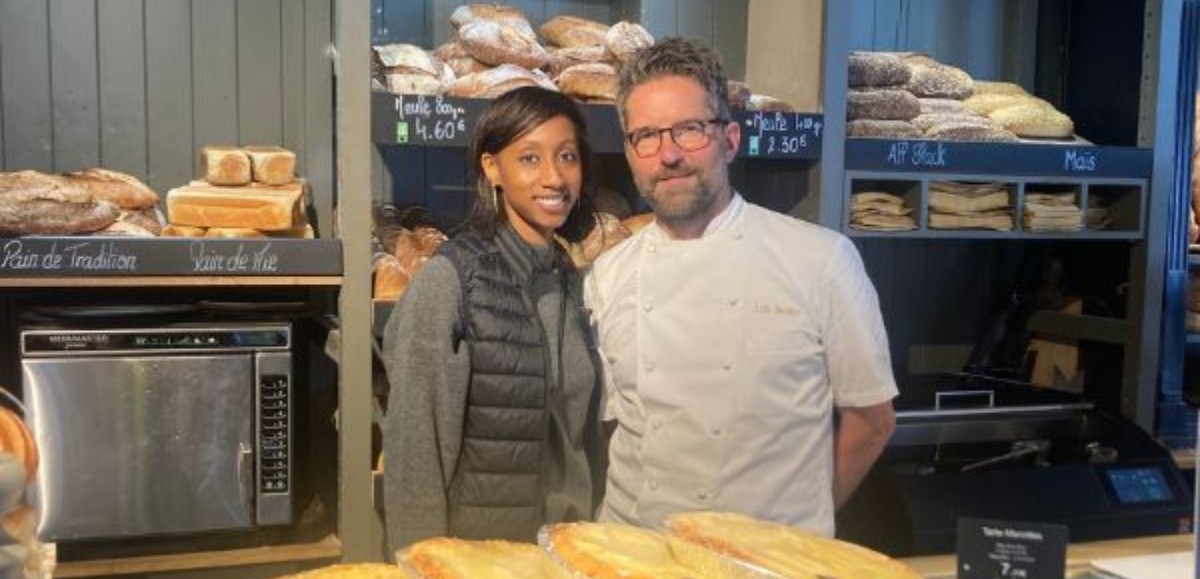 Meilleure boulangerie de France : L’aventure continue pour la Maison Baudry à Béthune