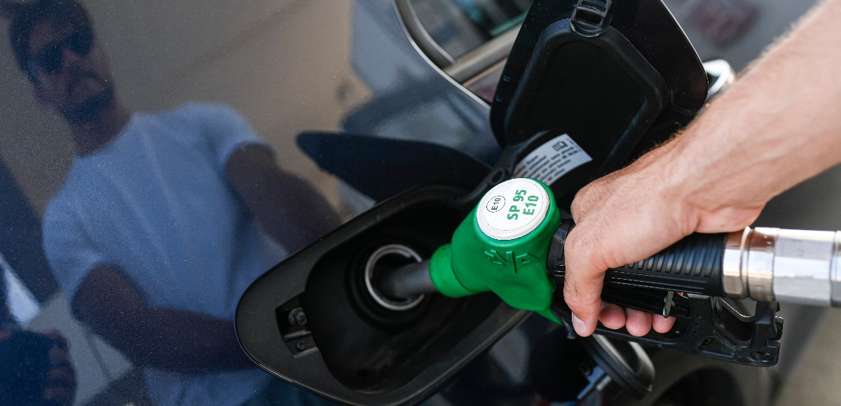 Une pétition lancée pour plafonner les prix du carburant à 1,50 euro