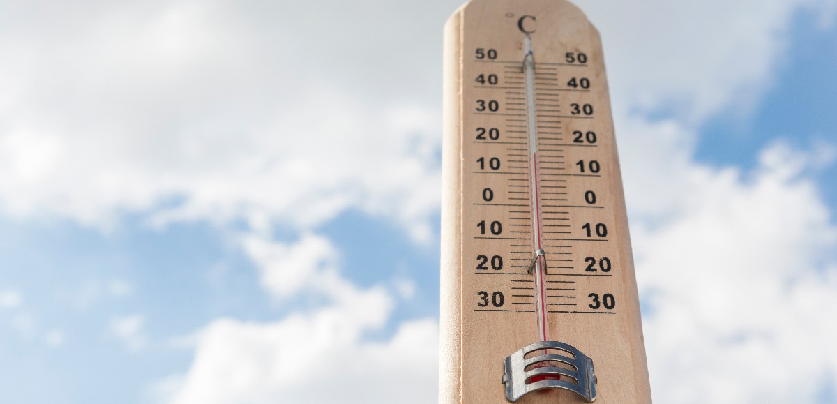 Météo : des températures proches de 0°C attendues mercredi et jeudi dans le Nord-Pas-de-Calais