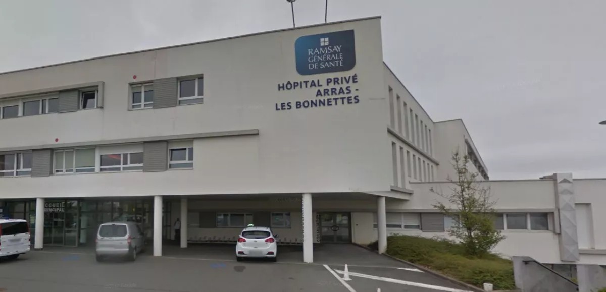 Les hôpitaux privés d’Arras et de Bois-Bernard entreront en grève totale 