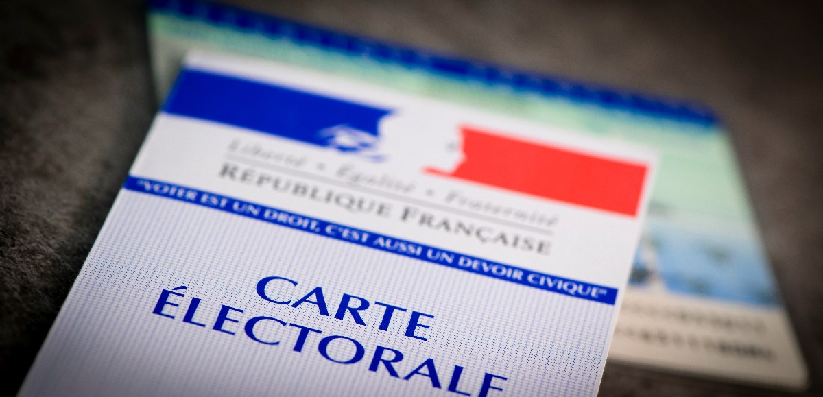 Elections européennes : derniers jours pour s’inscrire sur les listes électorales dans le Nord-Pas-de-Calais