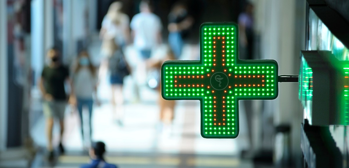 La pénurie de médicaments entraîne « une hausse des incivilités dans les pharmacies » 