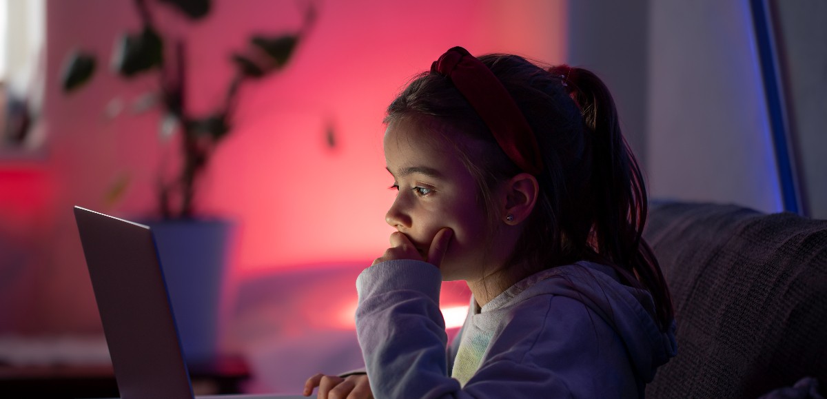 Usage des écrans : Les enfants les plus accros se trouvent dans les Hauts-de-France  