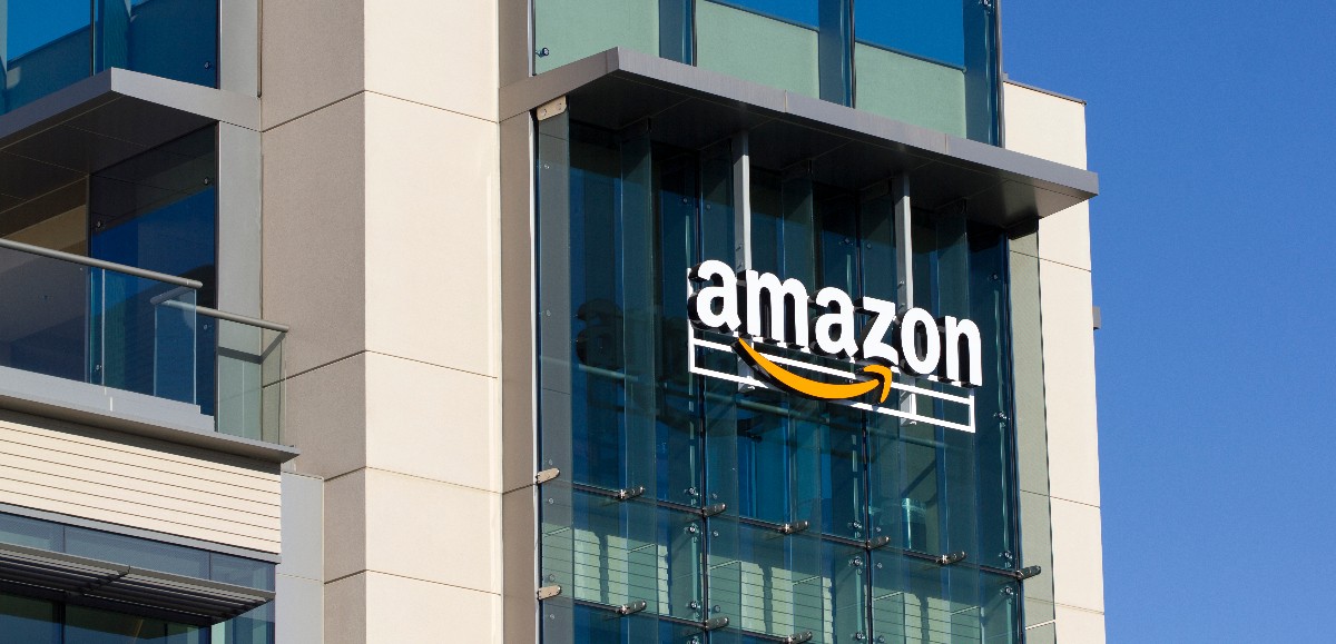 Amazon annonce la création de 2 000 postes en France