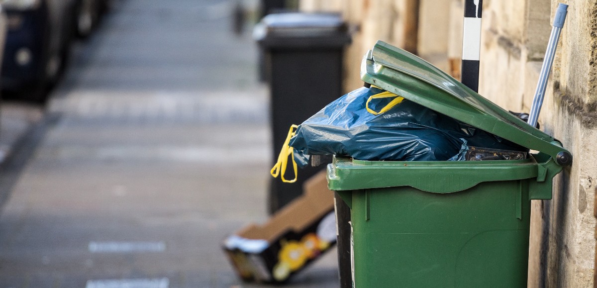 Béthunois, Lensois, Arrageois : le point sur les collectes de déchets les jours fériés