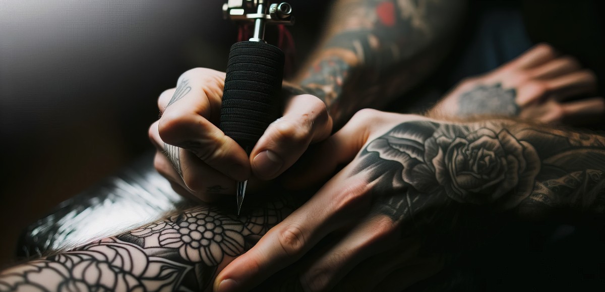 Amateurs de Tatouages ? Rendez-Vous à Nœux-Les-Mines ce week-end pour la deuxième édition du Tattoo Festival 
