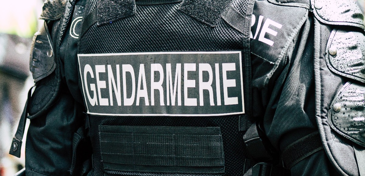 Un gendarme s’est donné la mort avec son arme de service à Arras