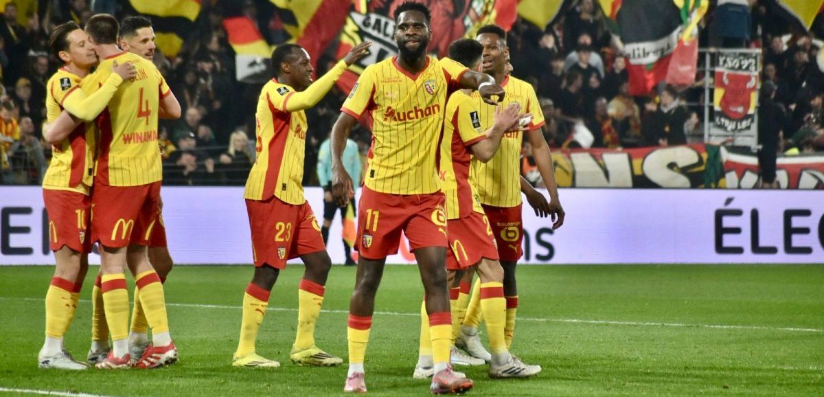 [L1-J30] RC Lens – Toulouse ouvrira la 30e journée de Ligue 1, le programme complet