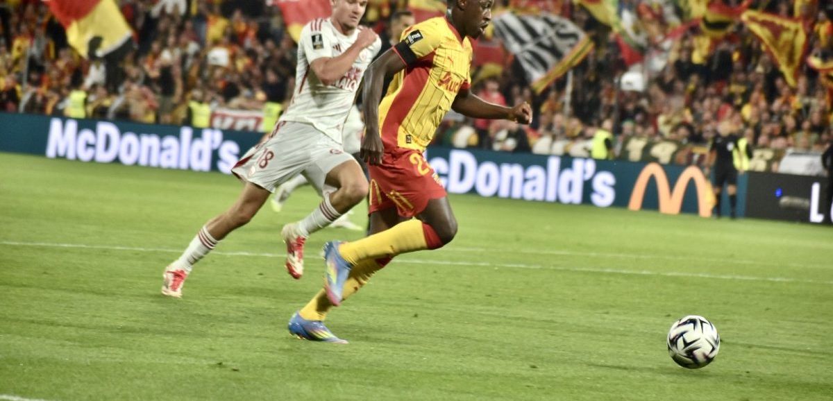 [L1-J31] Brest-RC Lens programmé le vendredi