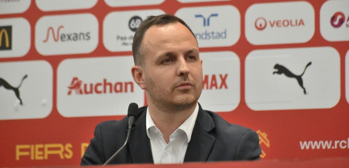 Benjamin Parrot : « Si la LFP ne défend pas la Ligue 1, qui va la défendre ? »