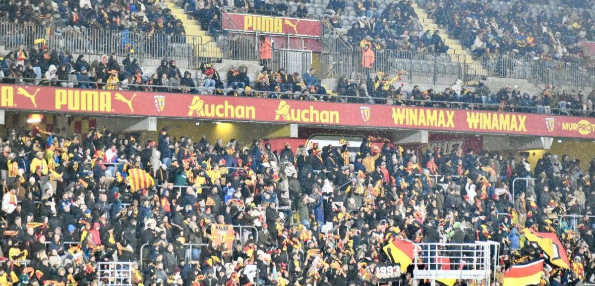 La popularité du RC Lens ne faiblit pas selon le baromètre Ipsos 2026