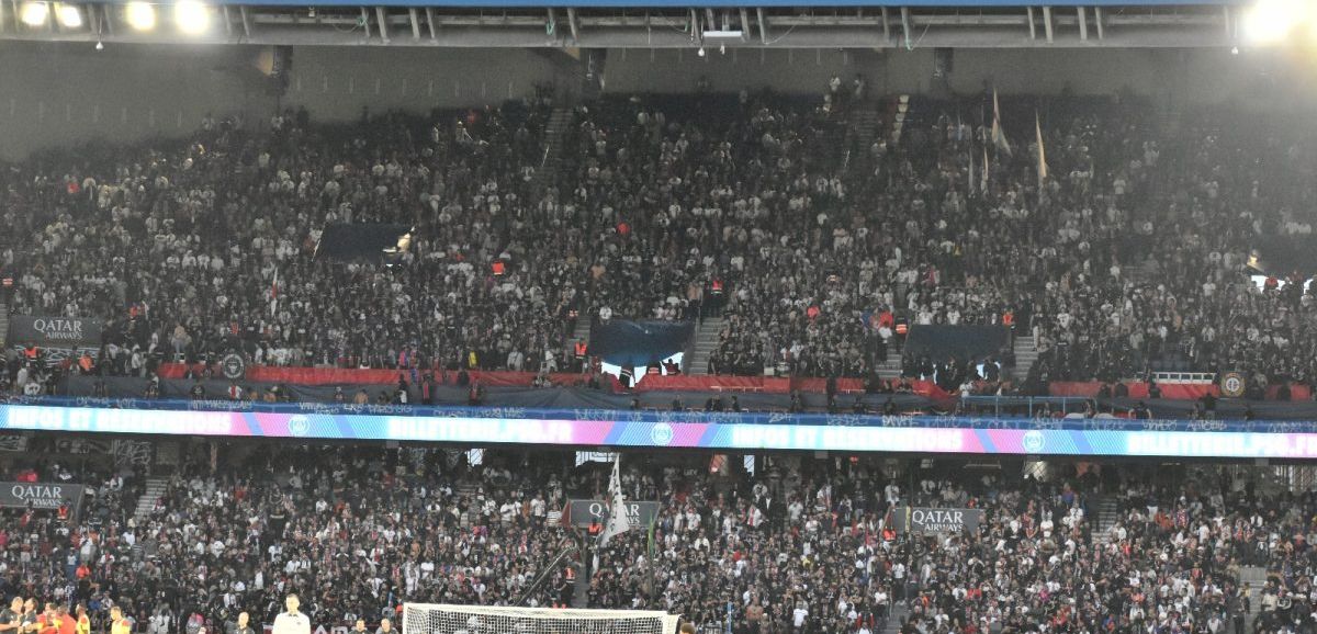 Luis Campos défend la demande de report de RC Lens-PSG