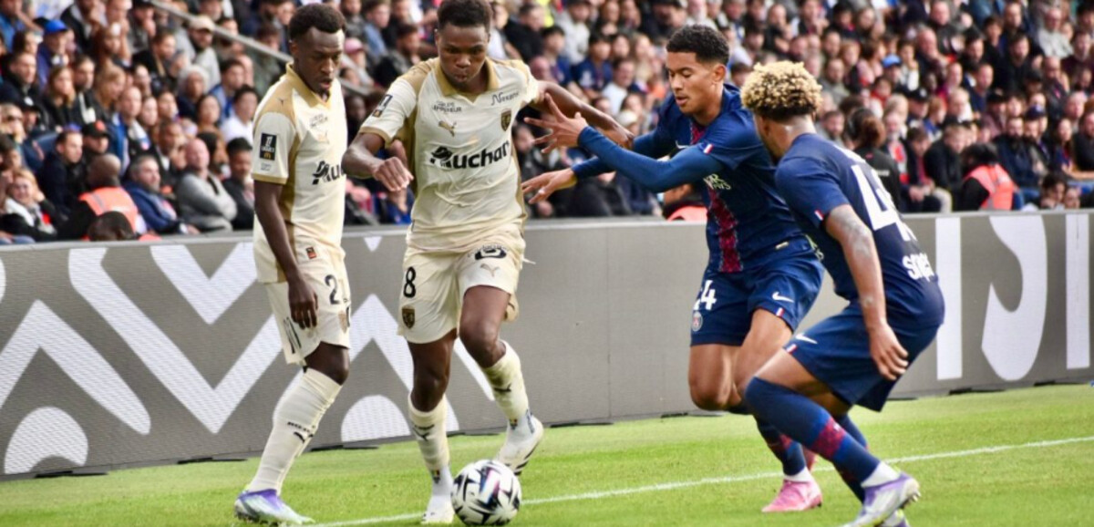RC Lens - PSG reporté : la LFP annonce sa décision
