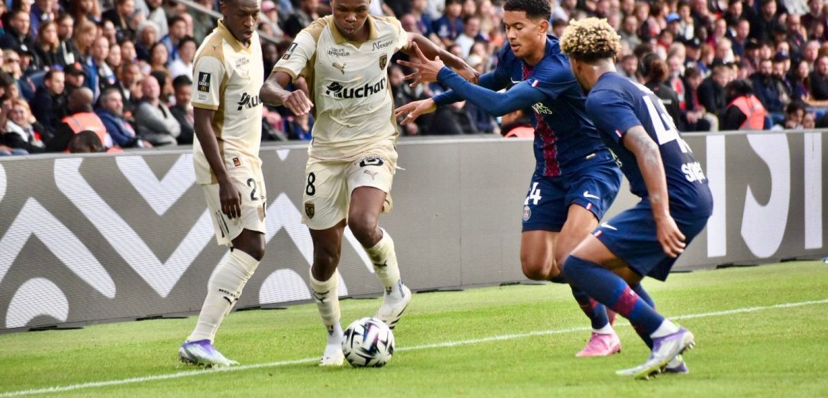 [L1-J29] La LFP reporte le match RC Lens – Paris SG