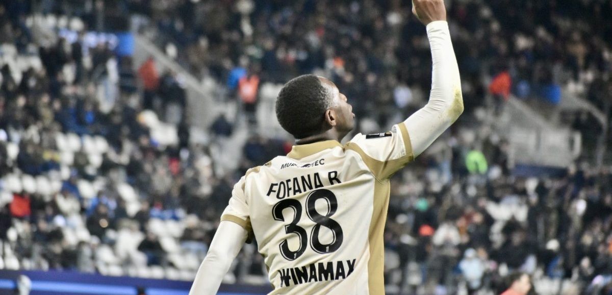 Victoire et première cape avec les Espoirs pour Ismaëlo Ganiou et Rayan Fofana, double buteur !