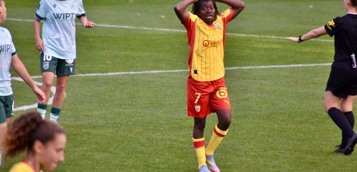 [ArkemaPL-J19] Défait à Saint-Etienne, le RC Lens perd son avance sur la zone rouge