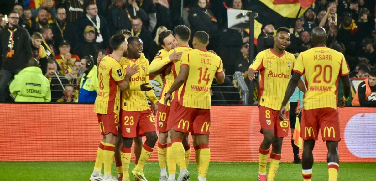 [Officiel] Avec le report de RCL-PSG, le RC Lens programme un amical contre Rouen
