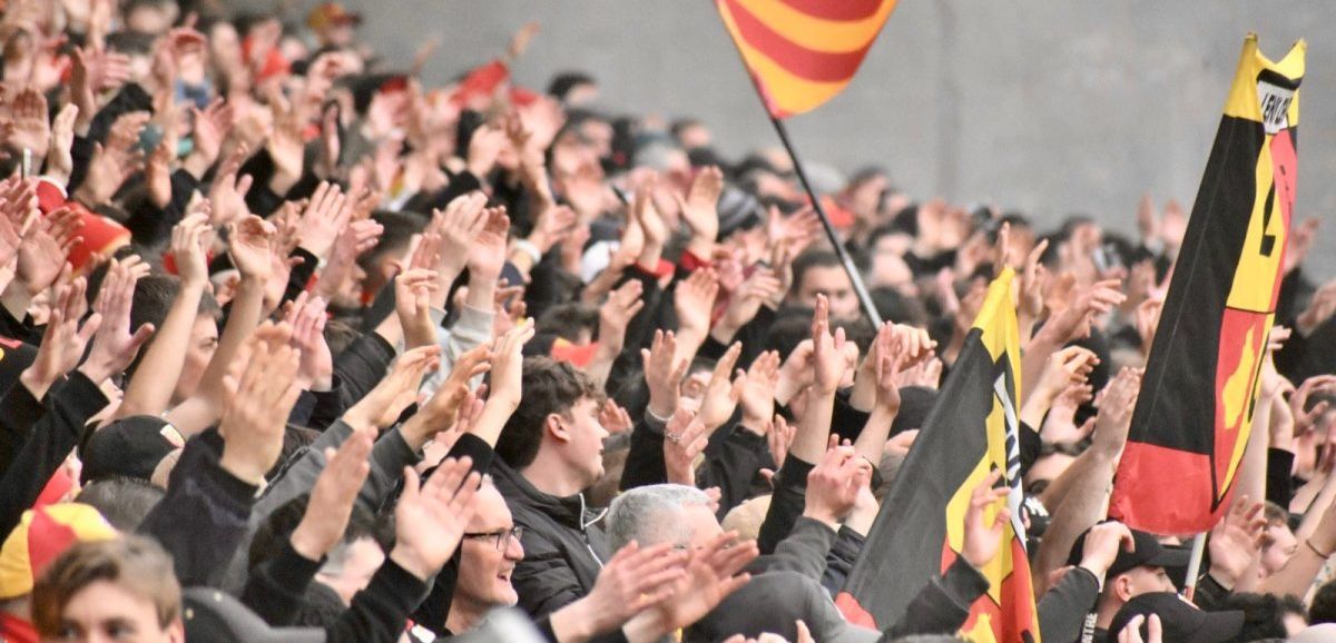 Déjà 10 000 billets réservés pour RC Lens – Rouen, la billetterie toujours ouverte !