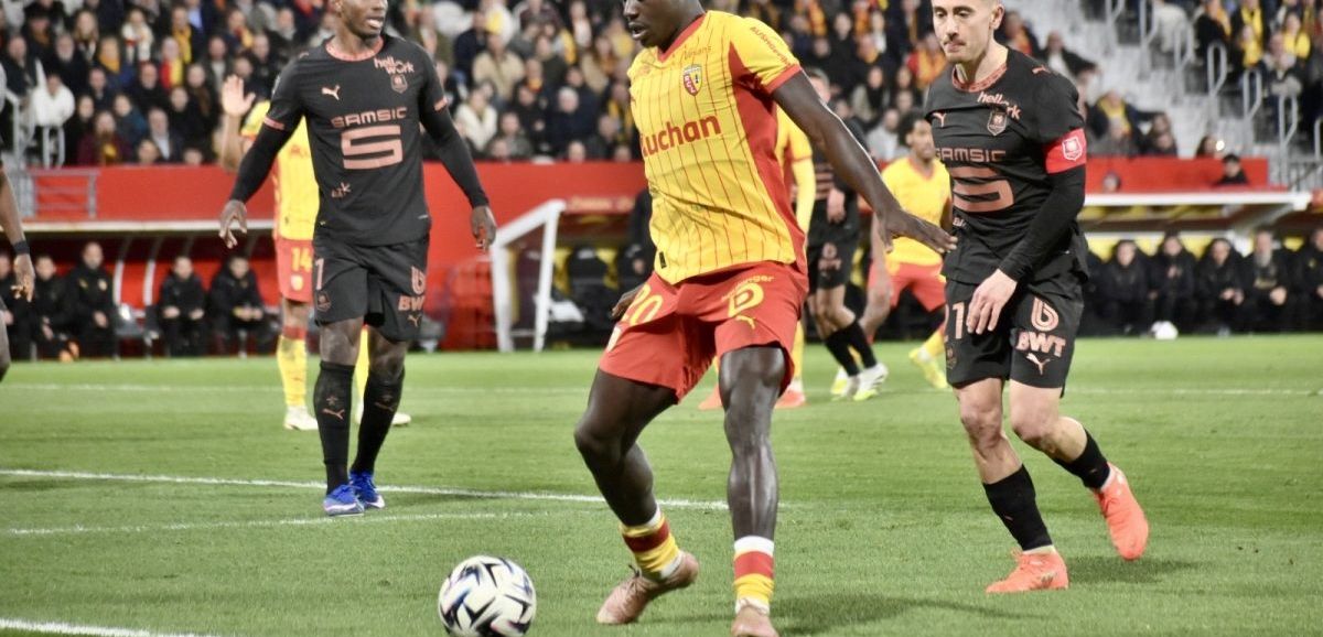 Sarr, Saint-Maximin, Thomasson... Des prolongations à envisager, mais pas à n’importe quel prix pour Lens