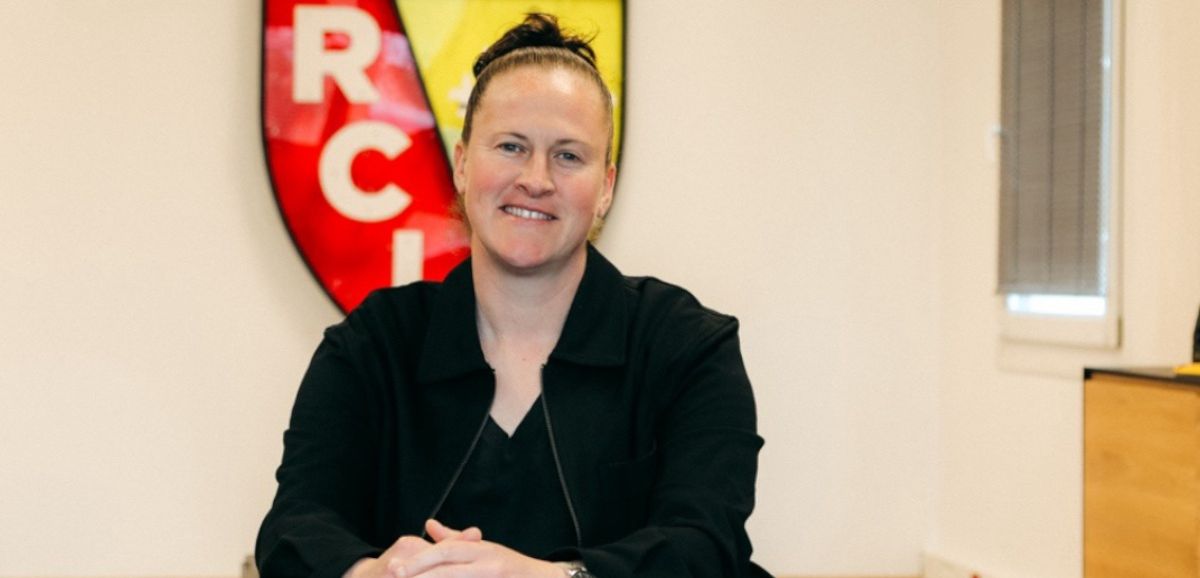 « Le Made in Gaillette doit aussi exister chez les filles », le RC Lens féminin renforce sa formation et vise l’ouverture d’un centre