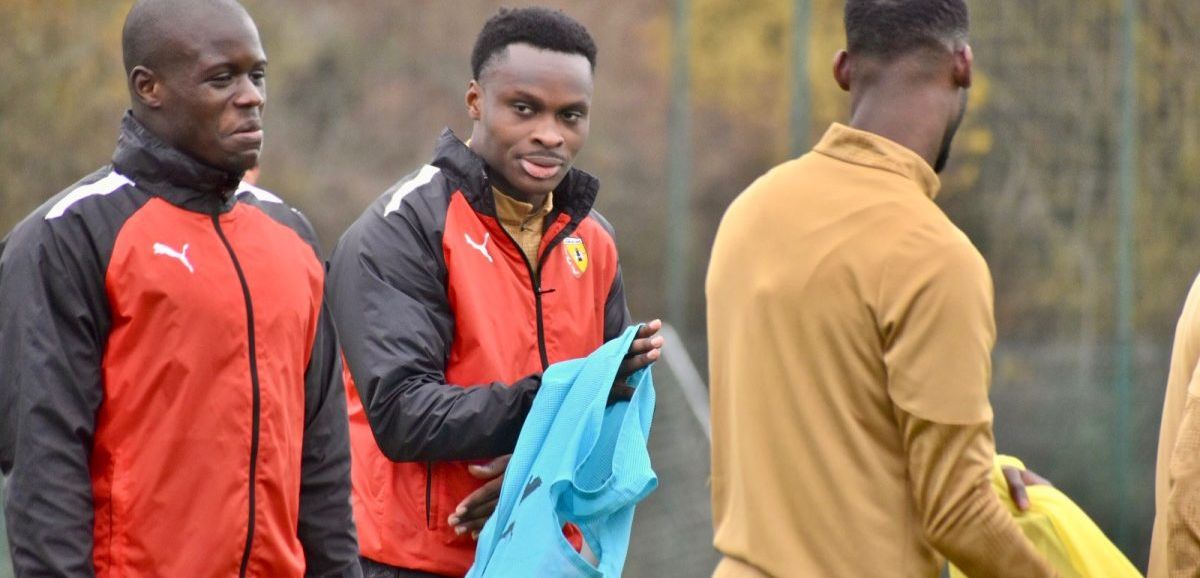 Deux retours pour le derby, le RC Lens toujours privé d’Aguilar, Baidoo et Masuaku