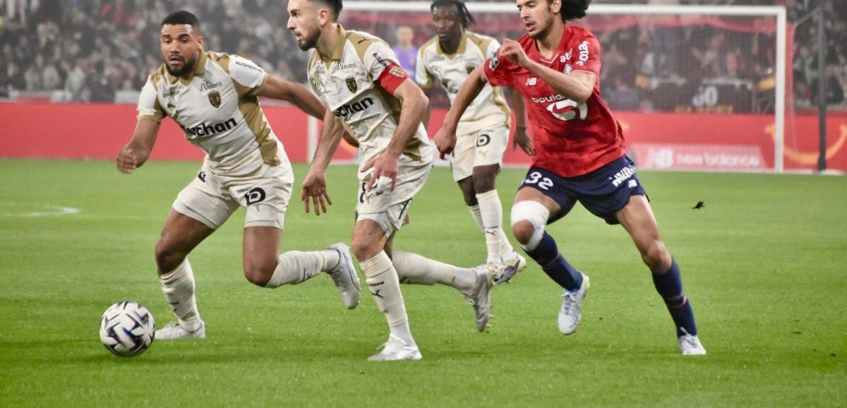 Adrien Thomasson : « On va raser les murs »