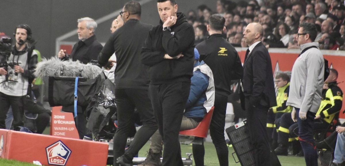 Pierre Sage : « Un sentiment de honte »