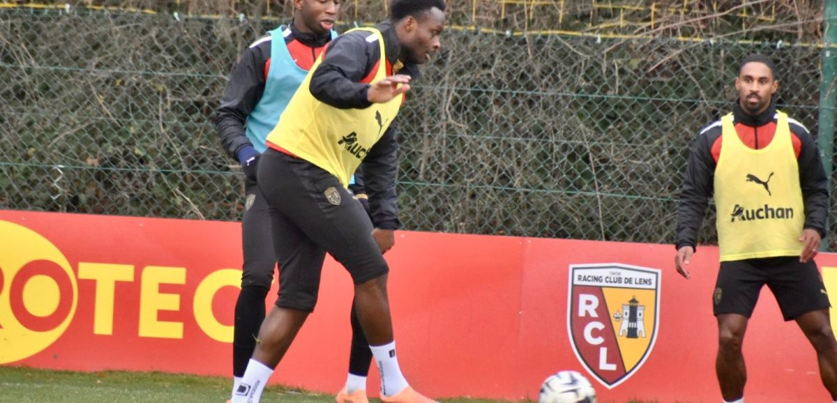 Pierre Sage dans le flou concernant la date de retour de Samson Baidoo
