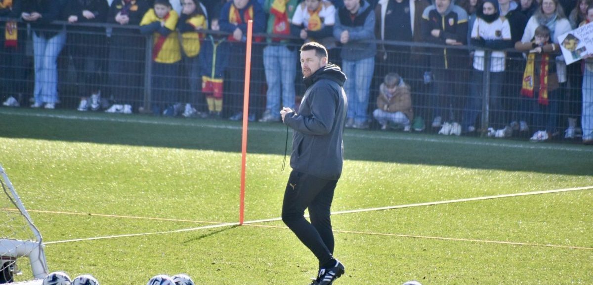 Lille-RC Lens, une défaillance arrivée sans prévenir