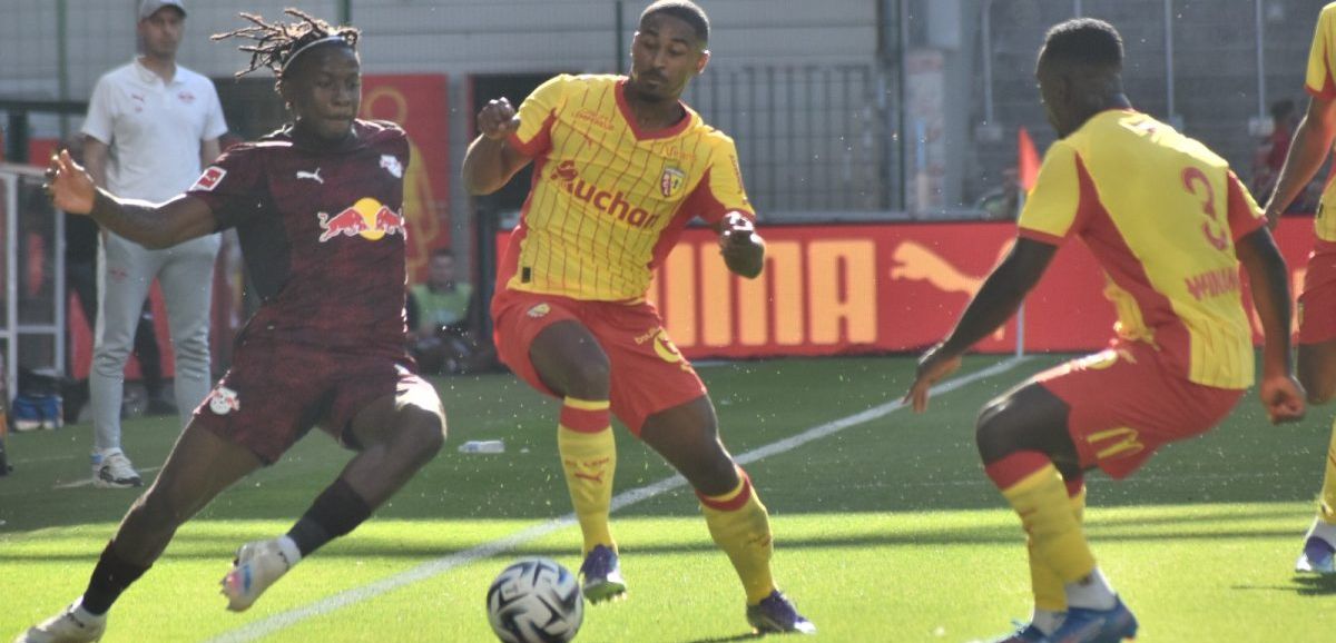 RC Lens – Rouen : un match amical pour garder le rythme et défendre la liberté de la presse