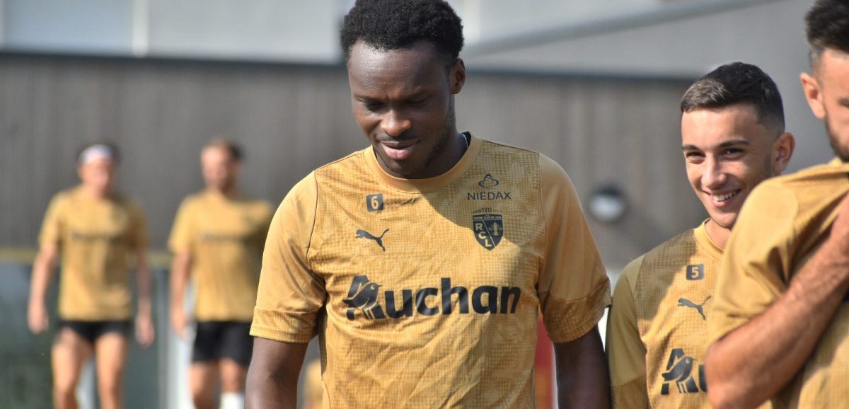 Samson Baidoo enfin proche d’un retour ?
