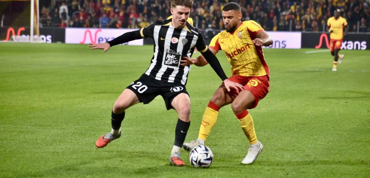Le retourné acrobatique de Matthieu Udol élu plus beau but du mois en Ligue 1 !