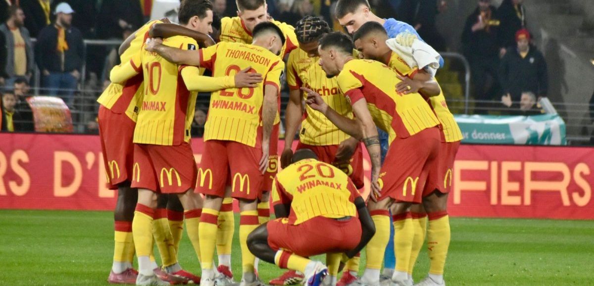 RC Lens – Toulouse acte I : rebond attendu en championnat